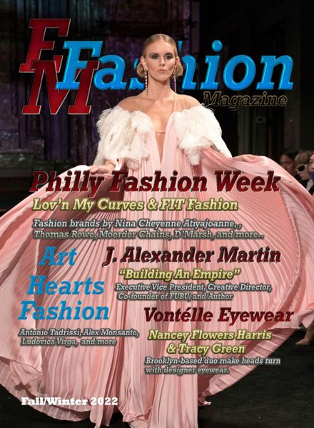 EM Fashion Magazine – November 2022
