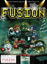 Fusion Magazine – 07 December 2022