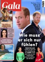 Gala Germany – 07 Dezember 2022