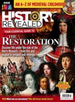 History Revealed – Christmas 2022