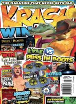 Krash – January 2023