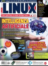 Linux Pro – Dicembre 2022 – Gennaio 2023