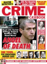 Master Detective – January 2023