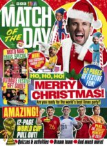 Match of the Day – 07 December 2022