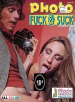 Photo Fuck & Suck – n 1 1970s
