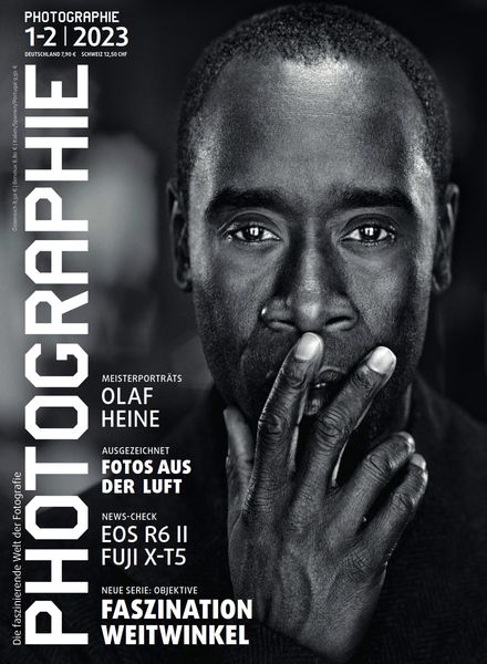 Photographie – Januar 2023