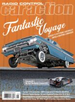 RC Car Action – January 2023