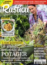 Rustica – 2 Decembre 2022