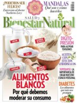 Salud y Bienestar natural – 15 noviembre 2022