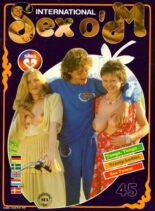 Sexyo’M – n 45 1980s