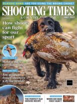 Shooting Times & Country – 07 December 2022
