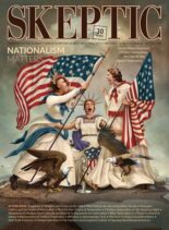 Skeptic – Issue 274 – December 2022
