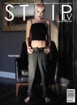STRIPLV Magazine – December 2022