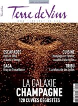 Terre de Vins – Hors-Serie – decembre 2022