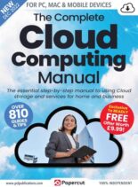 The Complete Cloud Computing Manual – December 2022