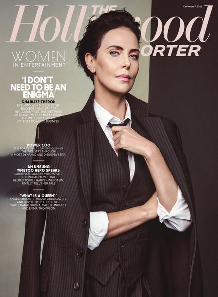 The Hollywood Reporter – December 07 2022