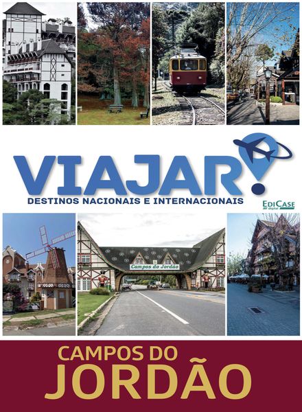 Viajar – dezembro 2022