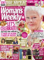 Woman’s Weekly UK – 20 December 2022