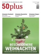 50plus Switzerland – Dezember 2022