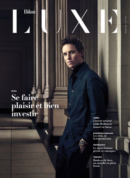 Bilan Luxe – Hiver 2022