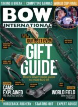 Bow International – December 2022