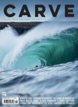 Carve – Issue 215 – December 2022