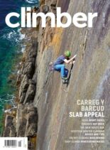 Climber – January-February 2023