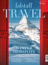 Falstaff Travel – Dezember 2022