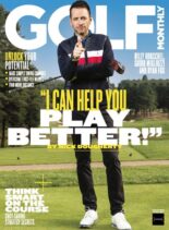 Golf Monthly UK – December 2022
