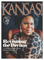 KANSAS! – Issue 1 2020