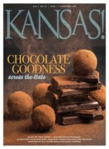 KANSAS! – Issue 1 2022