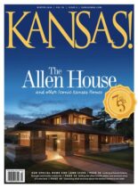 KANSAS! – Issue 4 2020