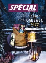 L’equipe Magazine Special – 3 Decembre 2022