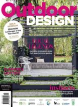 Outdoor Design & Living – December 2022