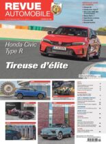 Revue Automobile – 08 decembre 2022
