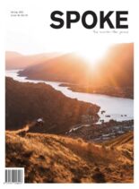 Spoke – October 2022