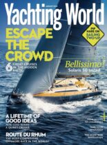 Yachting World – January 2023
