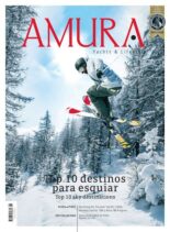 Amura Yachts & Lifestyle – diciembre 2022