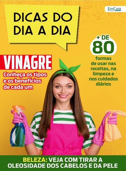 Dicas do Dia a Dia – dezembro 2022