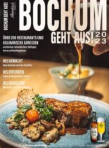 Geht Aus! – 09 Dezember 2022