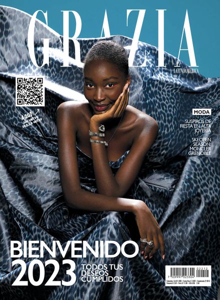 Grazia Lationamerica – diciembre 2022