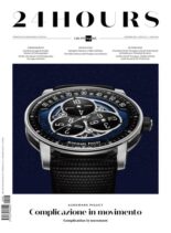 Il Sole 24 Ore 24 Hours – Dicembre 2022