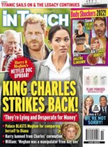 In Touch Weekly – December 19 2022