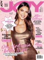 JOY – Januar 2023