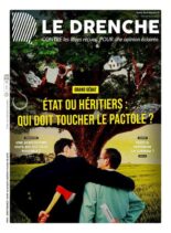 Le Drenche – 01 decembre 2022