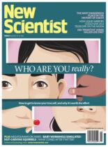 New Scientist – December 10 2022