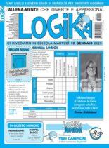 Settimana Logika – 09 dicembre 2022