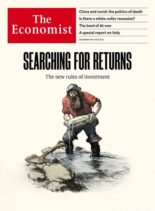 The Economist Continental Europe Edition – December 10 2022