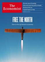 The Economist UK Edition – December 10 2022