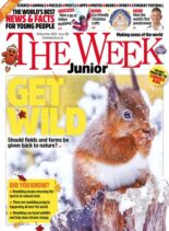 The Week Junior UK – 10 December 2022